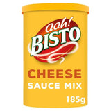 Bisto Cheese Sauce Granules   185g - McGrocer