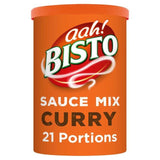 Bisto Chip Shop Curry Sauce Granules   185g - McGrocer