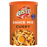 Bisto Chip Shop Curry Sauce Granules   185g - McGrocer
