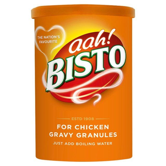 Bisto for Chicken Gravy Granules   190g - McGrocer
