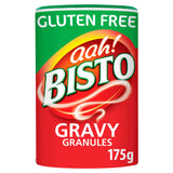 Bisto Gluten Free Gravy Granules 175g - McGrocer