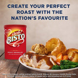 Bisto Gravy Granules   190g - McGrocer