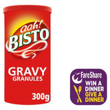 Bisto Gravy Granules    300g - McGrocer