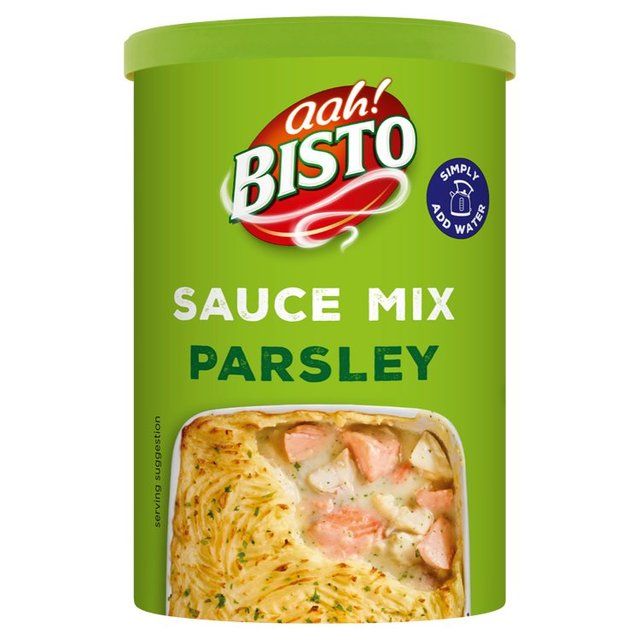 Bisto Parsley Sauce Granules    185g - McGrocer