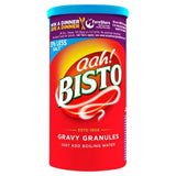 Bisto Reduced Salt Gravy Granules   300g - McGrocer