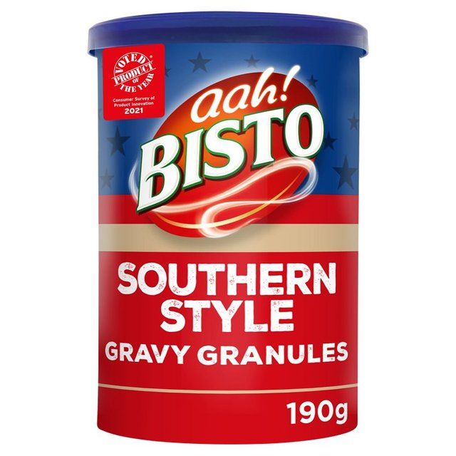 Bisto Southern Style Gravy Granules   190g - McGrocer