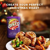 Bisto Turkey Gravy Granules   190g - McGrocer