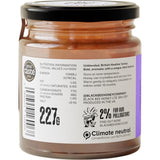 Black Bee Honey British Autumn Honey   227g - McGrocer