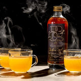 Black Cow Christmas Spirit Vodka   50cl - McGrocer