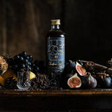 Black Cow Christmas Spirit Vodka   50cl - McGrocer