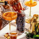 Black Cow Christmas Spirit Vodka   50cl - McGrocer