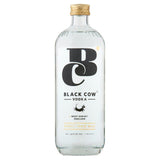 Black Cow Pure Milk Vodka   70cl - McGrocer