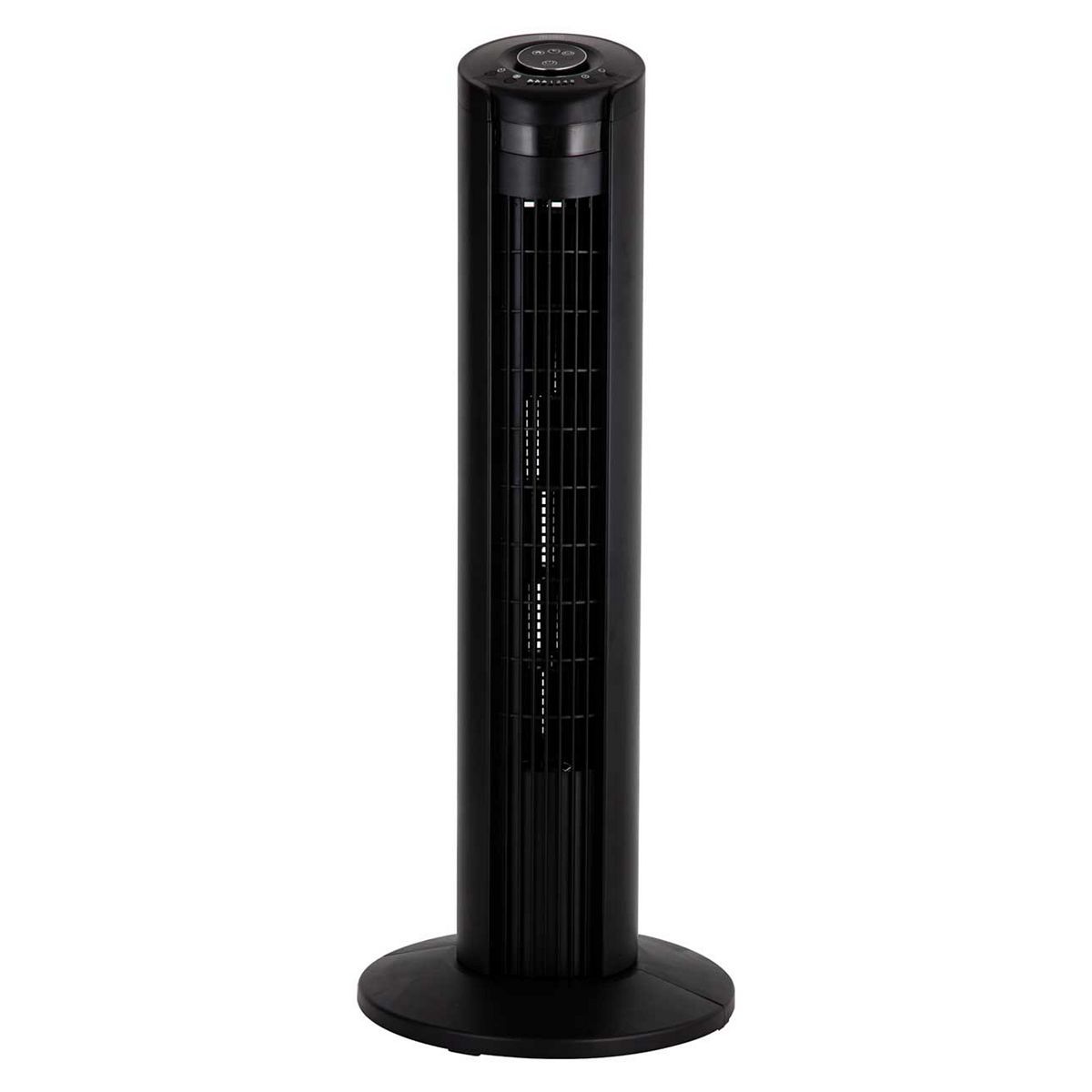 Black & Decker 32” Digital Tower Fan with 8 Hour Timer and Remote Control - McGrocer