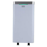 Black & Decker Portable Low Noise Dehumidifier with 24 Hour Timer 2.5 Litres Water Tank - McGrocer