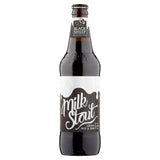 Black Sheep Brewery Milk Stout 500ml - McGrocer