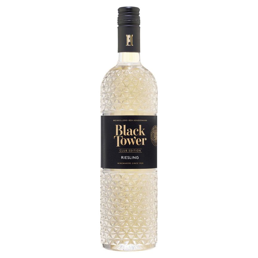 Black Tower Club Edition Riesling - McGrocer
