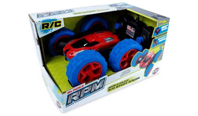 Bladez RPM RC Stunt Racer - McGrocer
