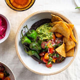 Blanco Nino Chilli & Lime White Corn Tortilla Chips   170g - McGrocer