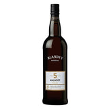Blandy's 5 Year Old Malmsey Madeira   75cl - McGrocer