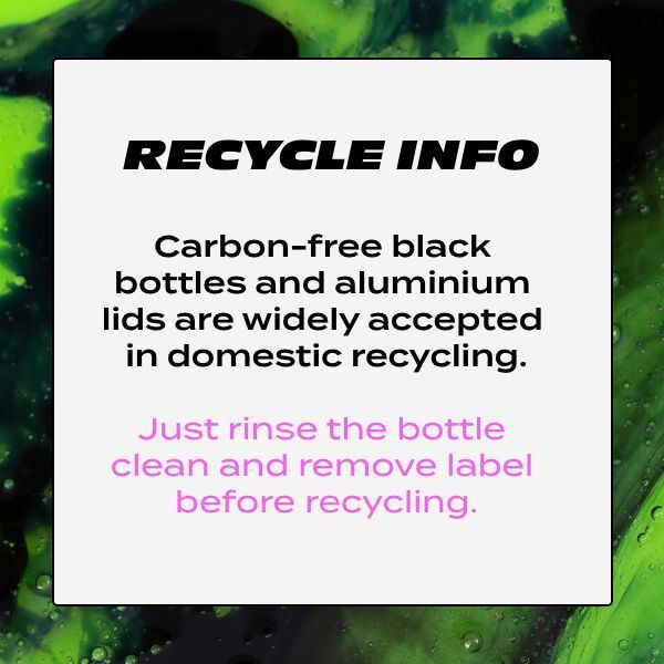 Bleach London Blue Weekend Super Cool Colour - McGrocer