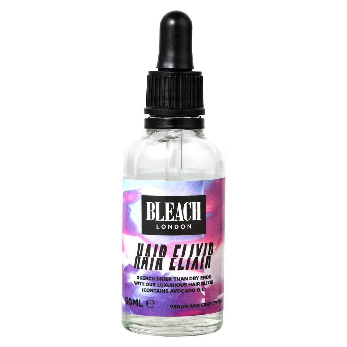 Bleach London Hair Elixir 50ml - McGrocer