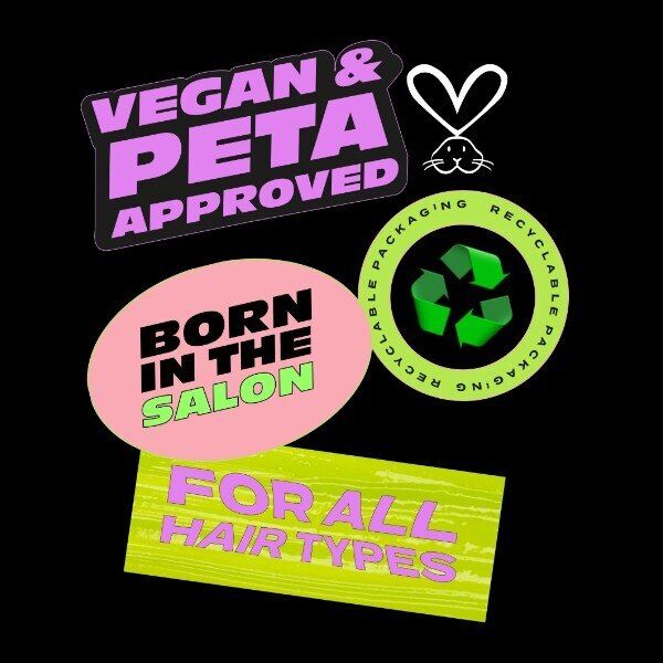 Bleach London Hair Elixir 50ml - McGrocer