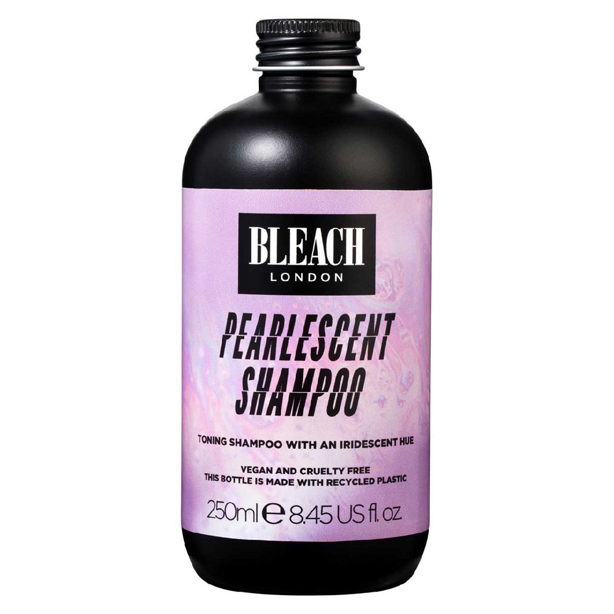 Bleach London Pearlescent Shampoo 250ml - McGrocer