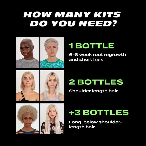 Bleach London Rosé Super Cool Colour 150ml - McGrocer