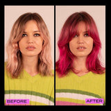 Bleach London the Big Pink Super Cool Colour 150ml - McGrocer