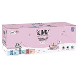 Blink! Blink Fish Fillet Selection in Jelly Multipack   40 x 85g - McGrocer