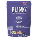Blink Chicken Fillets in Gravy   85g - McGrocer