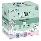 Blink Pate Selection Multi-Pack   8 x 85g - McGrocer