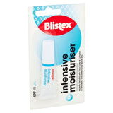 Blistex Intense Moisturiser   5g - McGrocer