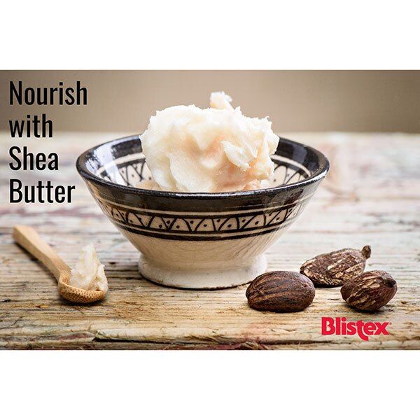 Blistex Intensive Moisturiser Hydrating SPF 10 5g - McGrocer