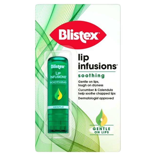 Blistex Lip Infusions Soothing   4g - McGrocer