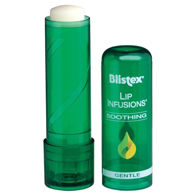 Blistex Lip Infusions Soothing   4g - McGrocer
