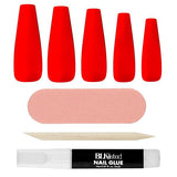 BLKlisted Instant Nails - Glass Slipper - McGrocer