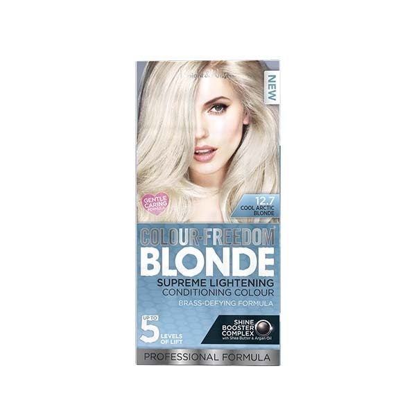 Blonde Supreme Lightener - McGrocer