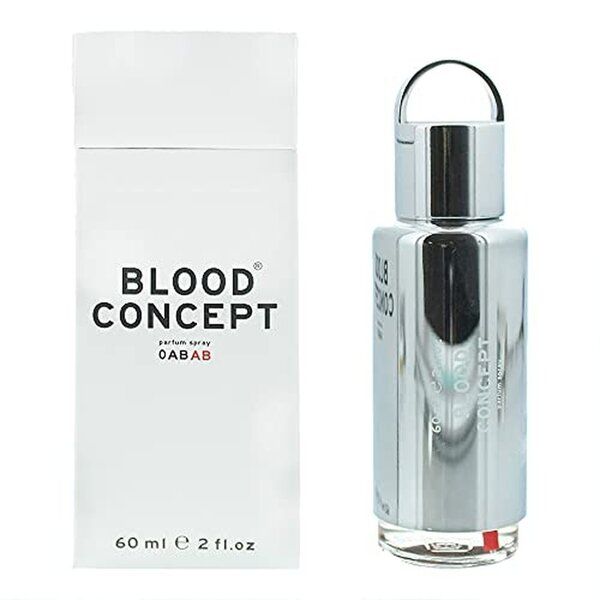 Blood Concept AB Eau de Parfum 60ml Spray - McGrocer