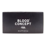 Blood Concept +MA Parfum Oil 40ml Dropper - McGrocer