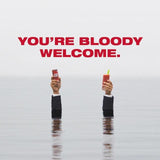 Bloody Drinks Bloody Mary Ready to Drink   250ml - McGrocer