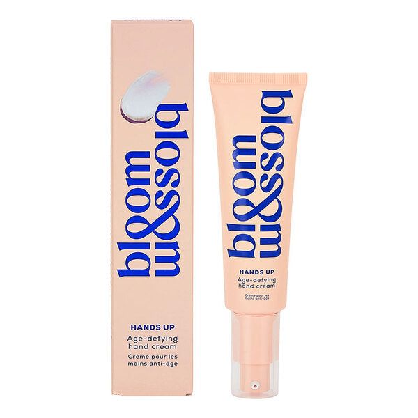 Bloom & Blossom Age-Defying Hand Cream 50ml - McGrocer