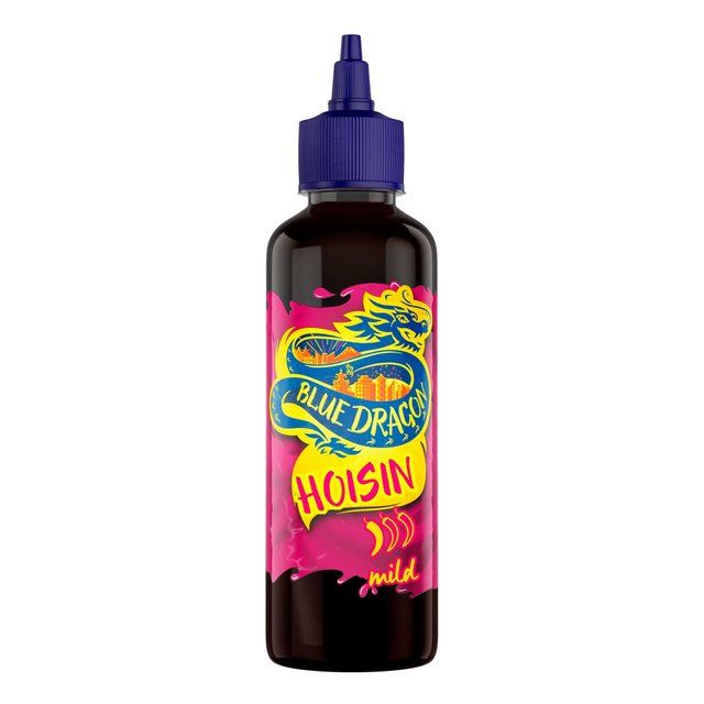 Blue Dragon Hoisin Sauce   250ml - McGrocer