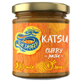 Blue Dragon Katsu Curry Paste 170g - McGrocer