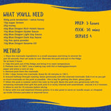 Blue Dragon Oyster Sauce   150ml - McGrocer