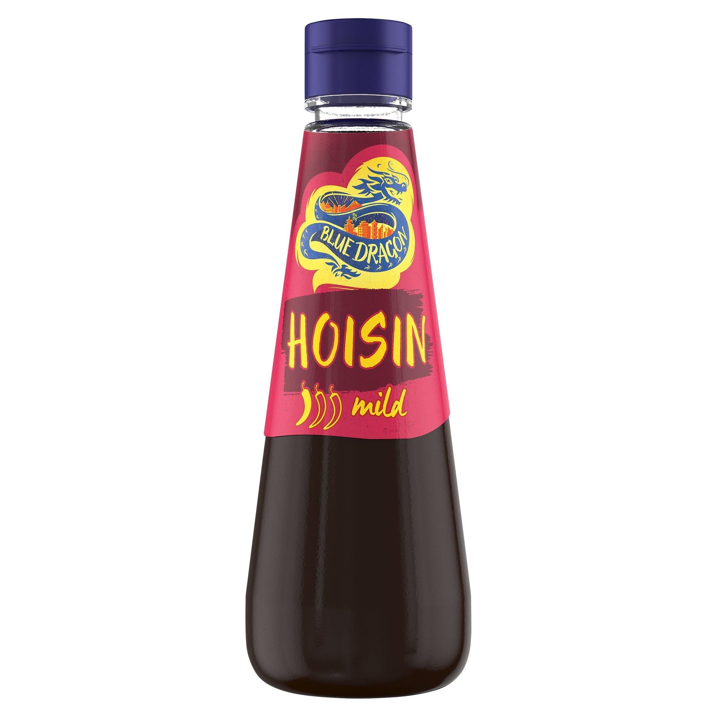 Blue Dragon Rich Hoisin Sauce 250ml - McGrocer