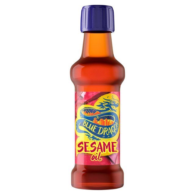 Blue Dragon Sesame Oil   150ml - McGrocer