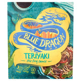 Blue Dragon Teriyaki Stir Fry Sauce   120g - McGrocer