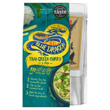 Blue Dragon Thai Green Curry Kit    253g - McGrocer
