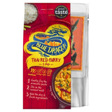 Blue Dragon Thai Red Curry Kit   253g - McGrocer